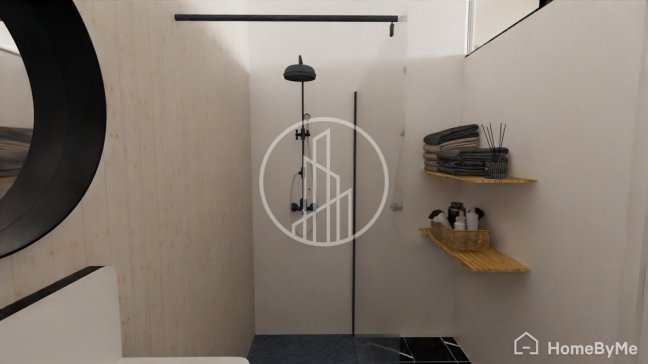 Vente Appartement  4 pices - 73m 75013 Paris
