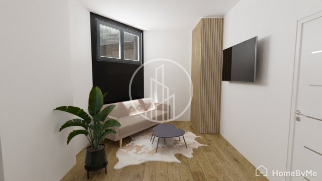 Vente Appartement  4 pices - 73m 75013 Paris