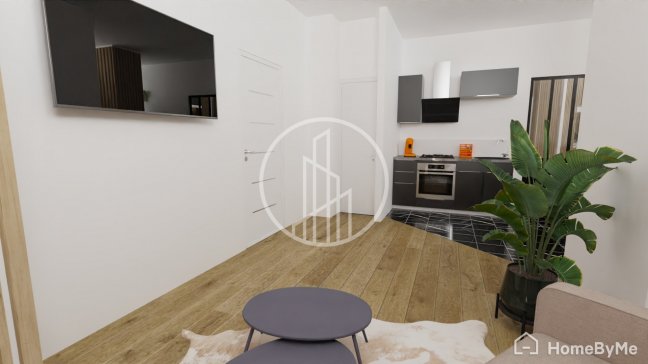 Vente Appartement  4 pices - 73m 75013 Paris