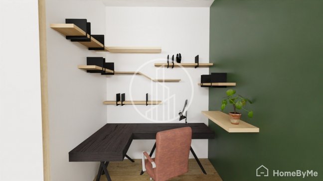Vente Appartement  4 pices - 73m 75013 Paris