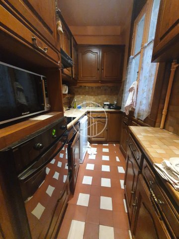 Vente Appartement  6 pices - 160m 75005 Paris