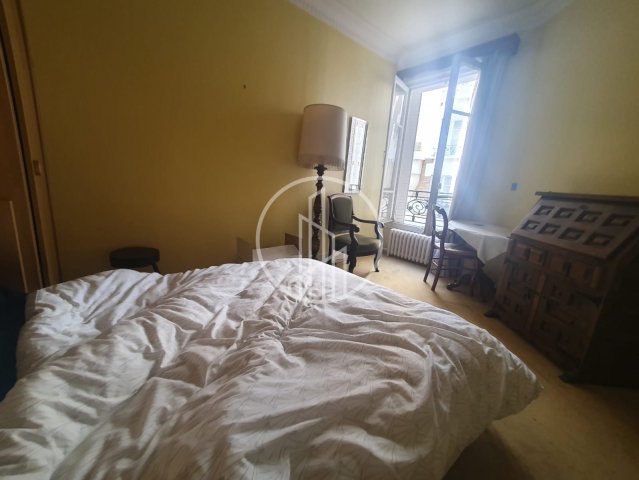 Vente Appartement  6 pices - 160m 75005 Paris
