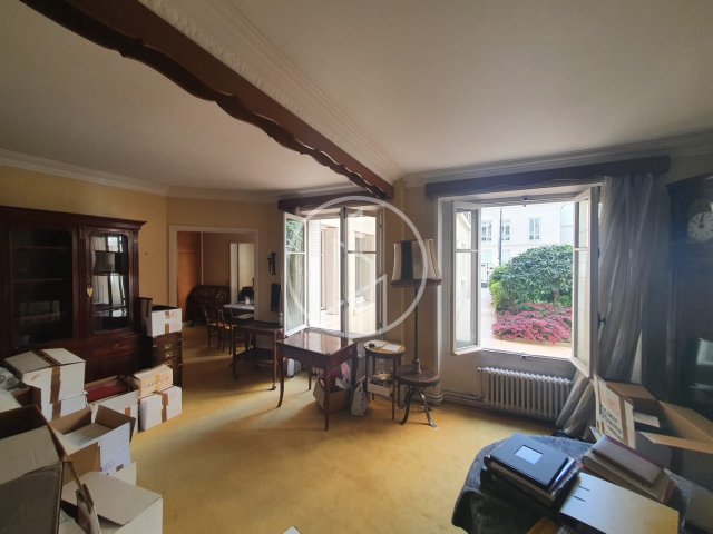 Vente Appartement  6 pices - 160m 75005 Paris