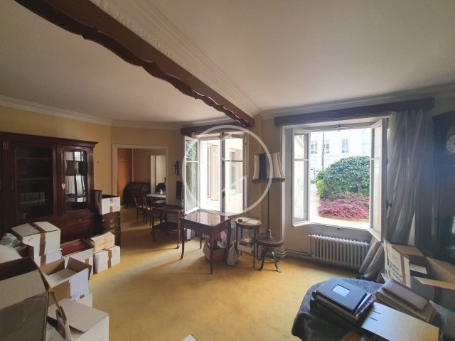 Vente Appartement  6 pices - 160m 75005 Paris