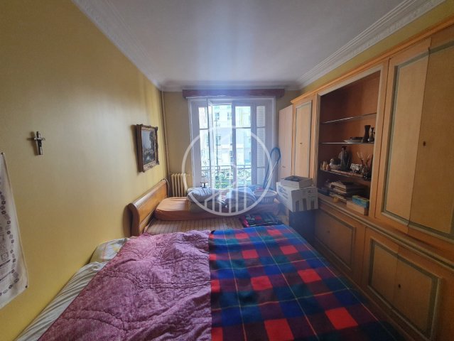 Vente Appartement  6 pices - 160m 75005 Paris