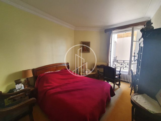 Vente Appartement  6 pices - 160m 75005 Paris