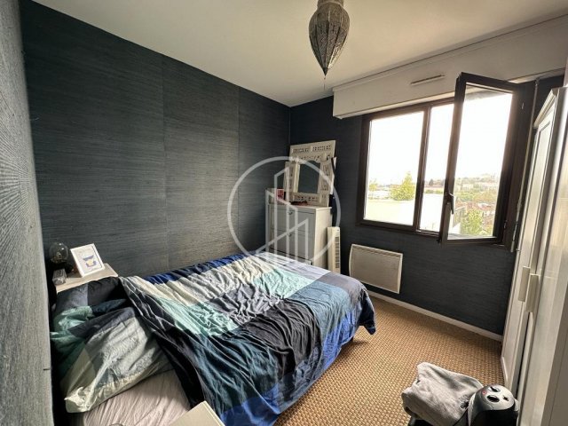 Vente Appartement  2 pices - 48.65m 92190 Meudon