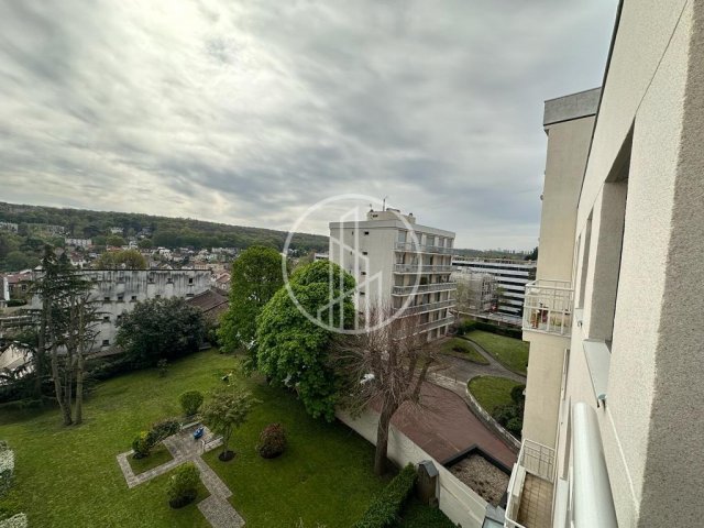 Vente Appartement  2 pices - 48.65m 92190 Meudon