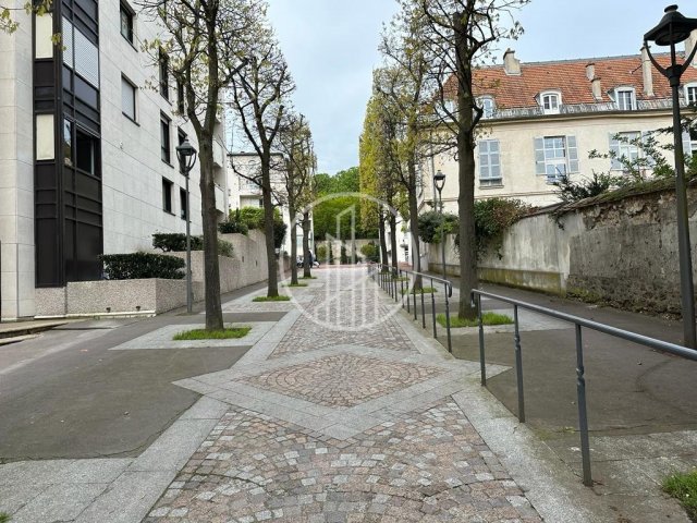 Vente Appartement  2 pices - 48.65m 92190 Meudon