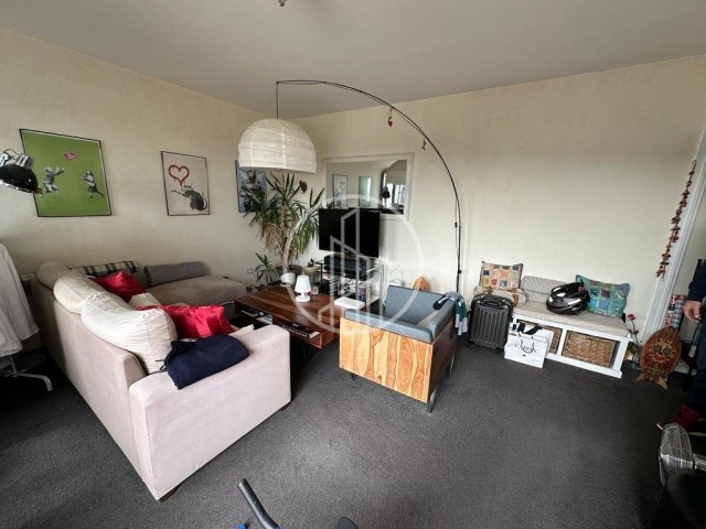Vente Appartement  2 pices - 48.65m 92190 Meudon