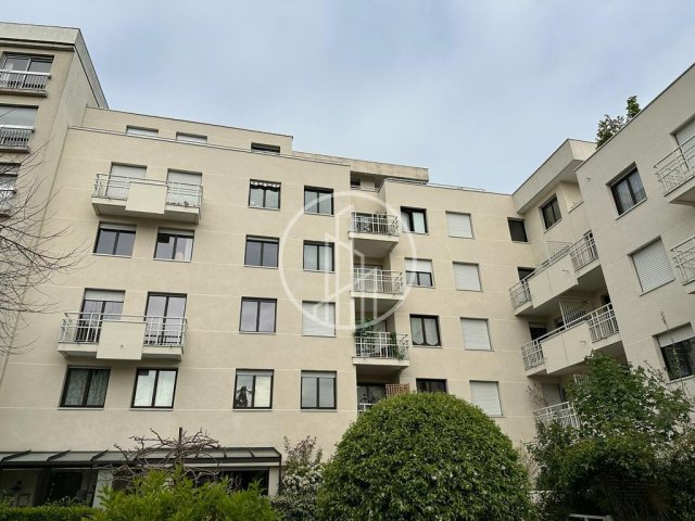 Vente Appartement  2 pices - 48.65m 92190 Meudon