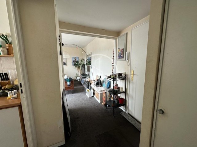 Vente Appartement  2 pices - 48.65m 92190 Meudon