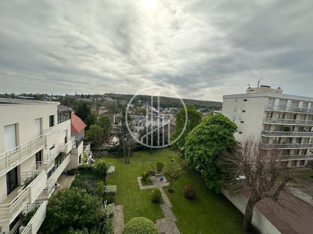 Vente Appartement  2 pices - 48.65m 92190 Meudon