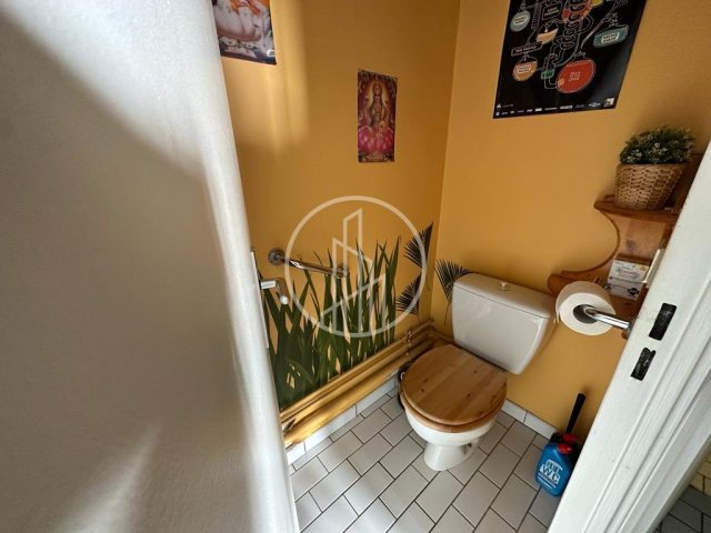 Vente Appartement  2 pices - 48.65m 92190 Meudon