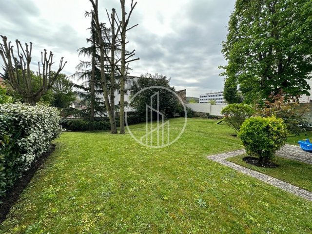 Vente Appartement  2 pices - 48.65m 92190 Meudon