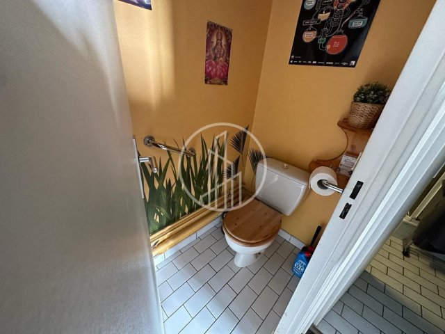Vente Appartement  2 pices - 48.65m 92190 Meudon