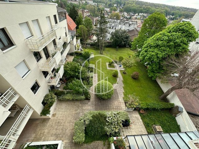 Vente Appartement  2 pices - 48.65m 92190 Meudon