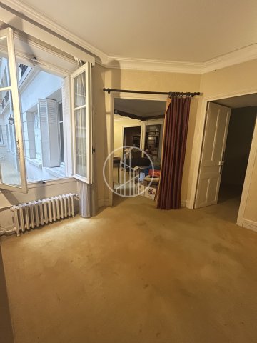 Vente Appartement  6 pices - 160m 75005 Paris