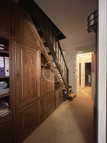 Vente Appartement  6 pices - 160m 75005 Paris