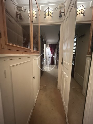 Vente Appartement  6 pices - 160m 75005 Paris