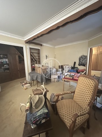 Vente Appartement  6 pices - 160m 75005 Paris