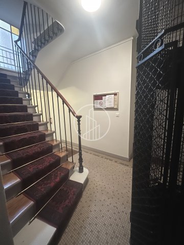 Vente Appartement  6 pices - 160m 75005 Paris