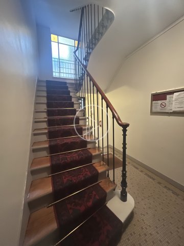 Vente Appartement  6 pices - 160m 75005 Paris