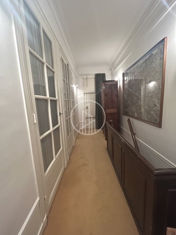 Vente Appartement  6 pices - 160m 75005 Paris