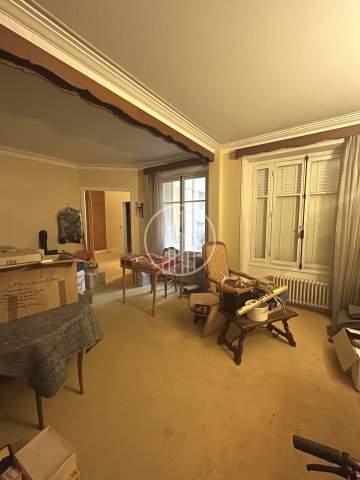 Vente Appartement  6 pices - 160m 75005 Paris