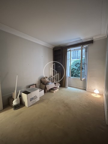 Vente Appartement  6 pices - 160m 75005 Paris