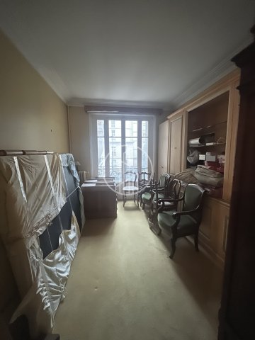 Vente Appartement  6 pices - 160m 75005 Paris