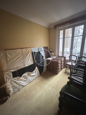 Vente Appartement  6 pices - 160m 75005 Paris