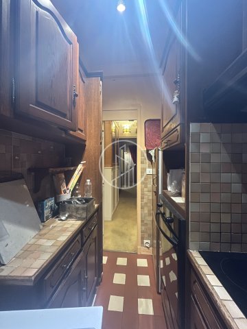 Vente Appartement  6 pices - 160m 75005 Paris
