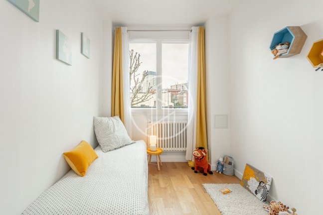 Vente Appartement  4 pices - 63m 92700 Colombes
