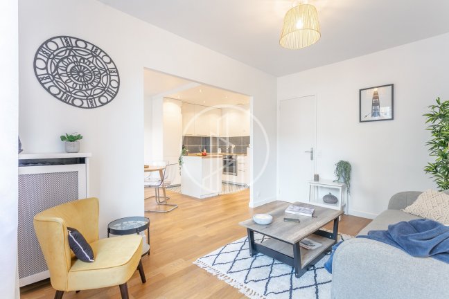 Vente Appartement  4 pices - 63m 92700 Colombes
