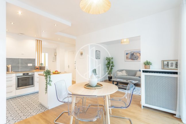 Vente Appartement  4 pices - 63m 92700 Colombes