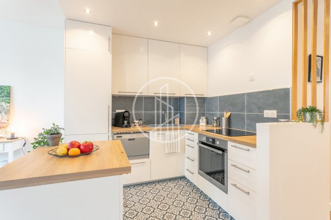 Vente Appartement  4 pices - 63m 92700 Colombes