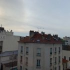 Location appartement Boulogne Billancourt 92100