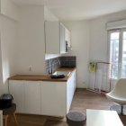 Location appartement Boulogne Billancourt 92100