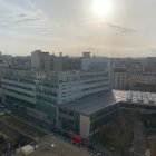 Location appartement Paris 75015