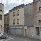 Vente immeuble Givet 08600