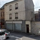 Vente immeuble Givet 08600