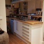 Location appartement Paris 75005