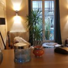 Location appartement Paris 75005