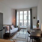 Location appartement Paris 75005