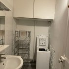 Location appartement meublParis 75013