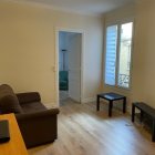 Location appartement meublParis 75013