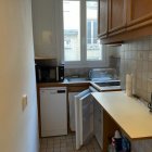 Location appartement meublParis 75013