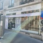 Vente local commercial Paris 75013