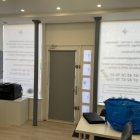 Location local commercial Paris 75013